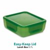6405 3 aladdin easy keep krabicka na jidlo 700 ml zelena