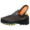 MAMMUT Pánské trekové boty KENTO LOW GTX® MEN