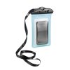 7308 ferrino vodotesne pouzdro na mobil tpu waterproof bag 10 x 18