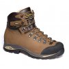 ASOLO Pánské trekové boty FANDANGO DUO GV MM brown - hnědé