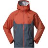 1086389 032 pic1 bergans men s letto v2 3l jacket brick orion blue