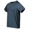 bergans graphic wool tee t shirt