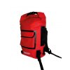 sac a dos etanche splash 40l rouge frendo