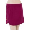 SENSOR Dámská sukně MERINO ACTIVE