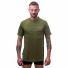 SENSOR Pánské triko MERINO ACTIVE PT TRACK