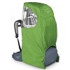 10016697OSP Poco Raincover, electric lime