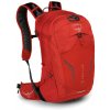 bba813bd batoh osprey syncro 20 ii cervena firebelly red