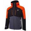 22c8921c panska bunda dare 2b soaring jacket oranzova trailblz blk