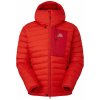 MOUNTAIN EQUIPMENT Dámská bunda BALTORO JACKET
