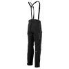 KARPOS Pánské kalhoty PIZ PALU PANT black/dark grey - černé