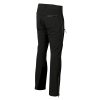 KARPOS Pánské kalhoty MARMOLADA PANT black/dark grey - černé