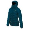 KARPOS Pánská péřová bunda ARTIKA EVO JACKET moroccan blue - modrá