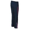 KARPOS Dámské kalhoty MARMOLADA W PANT sky captain/fuchsia purple - modré