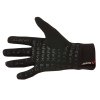 KARPOS Rukavice POLARTEC GLOVE black - černé
