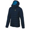 KARPOS Pánská bunda FOCOBON JACKET sky captain - černá