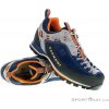 Garmont Mens Dragontail MNT GTX dark blue orange 1568277778410