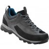 GARMONT Pánské trekové boty DRAGONTAIL G-DRY dark grey - šedé