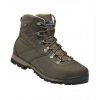 panske boty garmont pordoi nubuck gtx olive green light green 10 uk