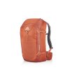 GMP Tetrad40 FerrousOrange front34