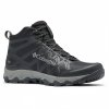 columbia peakfreak x2 mid outdry walking boots