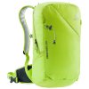 DEUTER Skialpový batoh FREERIDER LITE 20 citrus