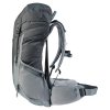 DEUTER Turistický batoh FUTURA 24 SL graphite-shale