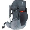 DEUTER Turistický batoh FUTURA 24 SL graphite-shale