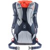 DEUTER Turistický batoh GUIDE LITE 24 papaya/navy