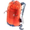 DEUTER Turistický batoh GUIDE LITE 24 papaya/navy