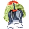 DEUTER Turistický batoh GUIDE LITE 24 papaya/navy