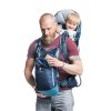 DEUTER Krosna na děti KID COMFORT PRO midnight - modrá