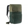 258636 pansky batoh deuter up sydney ivy khaki barva khaki objem 21 30 litru