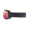JULBO Sjezdové brýle AEROSPACE RA AA 2-3 black