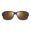 JULBO Sluneční brýle MONTEBIANCO 2 RA HM 2-4 black - černé