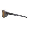 JULBO Sluneční brýle MONTEBIANCO 2 RA HM 2-4 black - černé