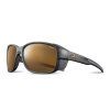 JULBO Sluneční brýle MONTEBIANCO 2 RA HM 2-4 black - černé