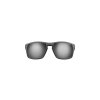 JULBO Sluneční brýle SHIELD SP4 translucent black/black/gun