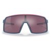 OAKLEY Sluneční brýle SUTRO TDF poseidon/PRIZM road black