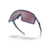 OAKLEY Sluneční brýle SUTRO TDF poseidon/PRIZM road black