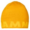 MAMMUT Čepice LOGO BEANIE