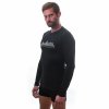 SENSOR Pánské triko MERINO DF ADVENTURE