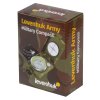 LEVENHUK Kompas Army AC10