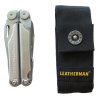 LEATHERMAN Multitool WAVE PLUS