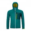 ORTOVOX Pánská bunda PIZ DUAN JACKET