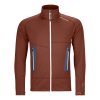 ORTOVOX Pánská bunda FLEECE LIGHT JACKET