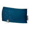 ORTOVOX Čelenka FLEECE LIGHT GRID HEADBAND