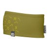 ORTOVOX Čelenka FLEECE LIGHT GRID HEADBAND