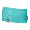 ORTOVOX Čelenka FLEECE LIGHT GRID HEADBAND