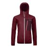 ORTOVOX Dámská bunda W's PIZ DUAN JACKET