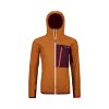 ORTOVOX Dámská bunda W's PIZ DUAN JACKET
